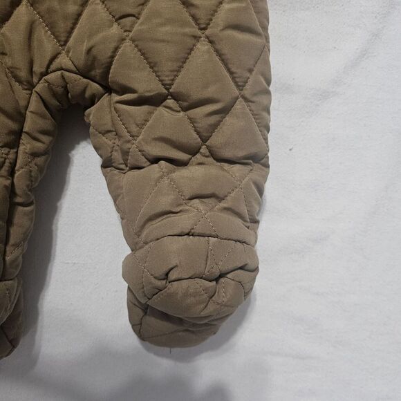 Boys Perry Ellis Snowsuit size 3/6 months - Picture 16 of 16
